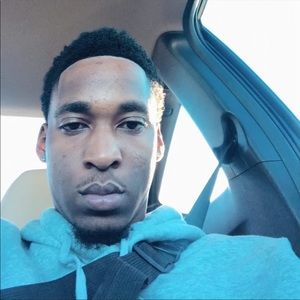 Meet your Posher, Kameron